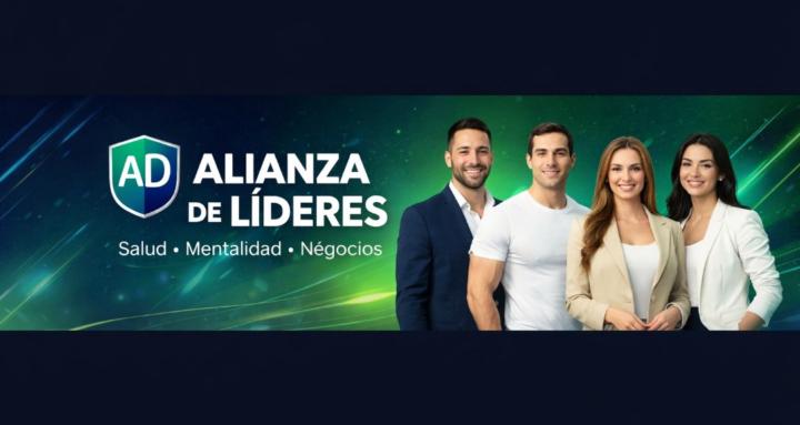 Alianza de Líderes