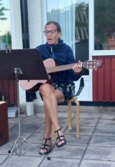 Margareta Palmqvist