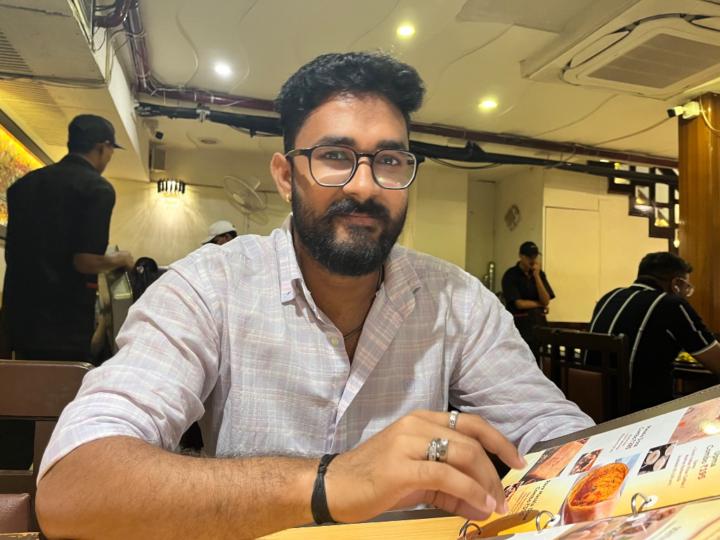 Akash Dhakar