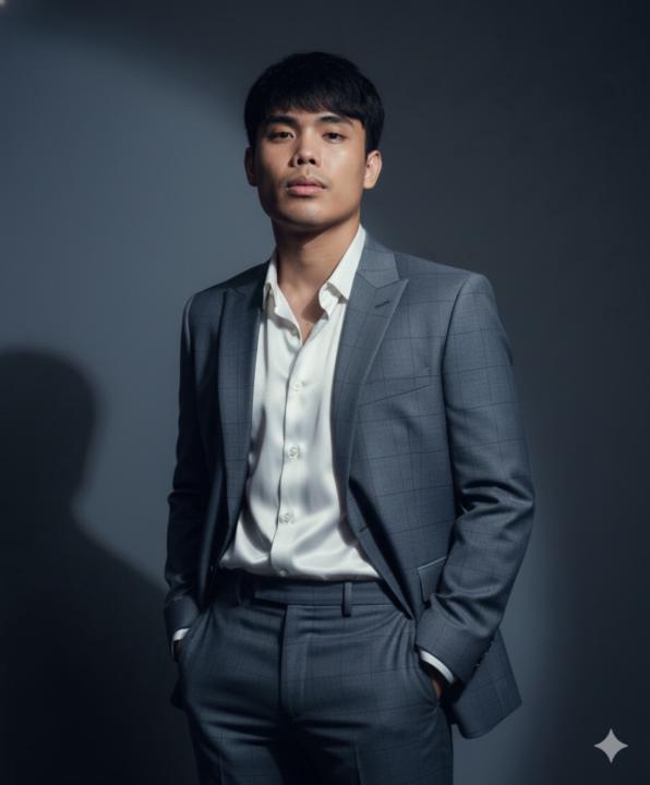 Daniel Christian Tan