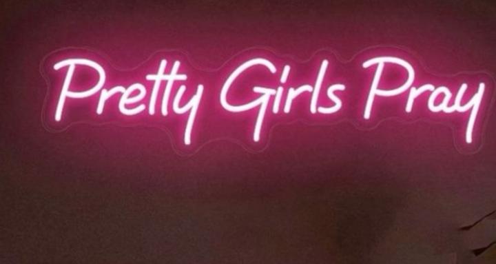 Women's Scriptures/Prayers