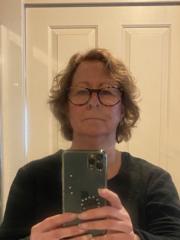 Deborah Petrie-Godbolt