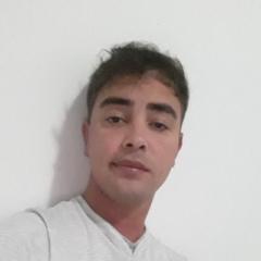 Mauricio Boccalandro