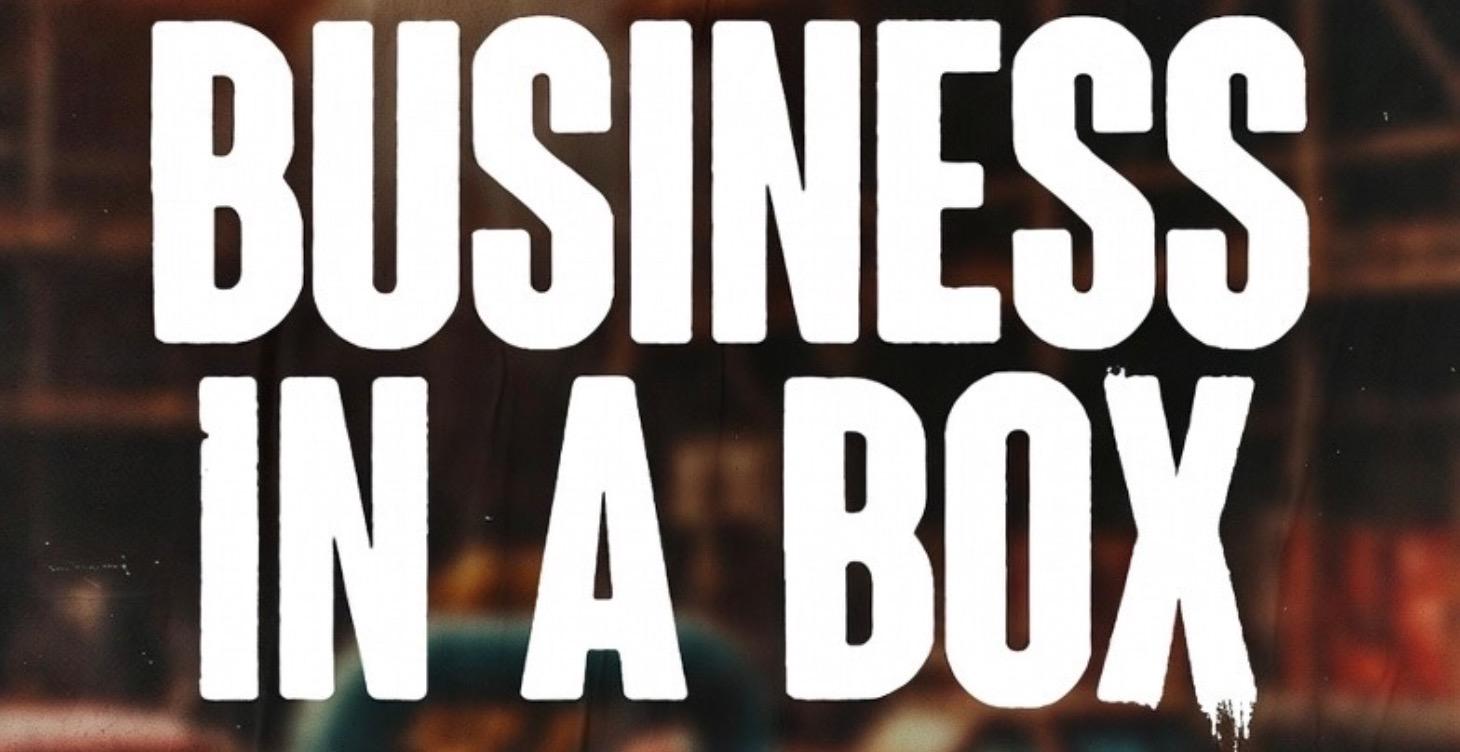 Premium “Business in a Box” Bundle