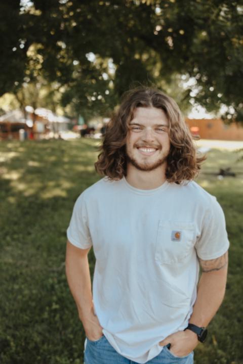 Konner McQuillan