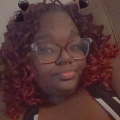 Jasmine Holloman
