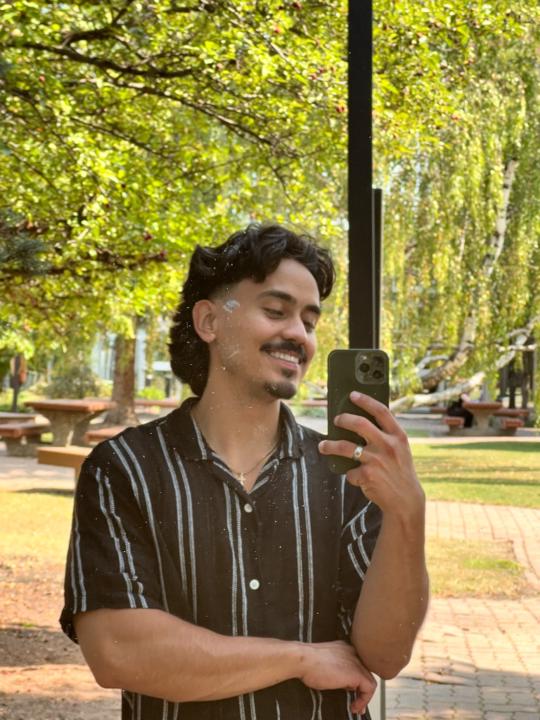 JuanCarlos Londono