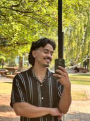 JuanCarlos Londono