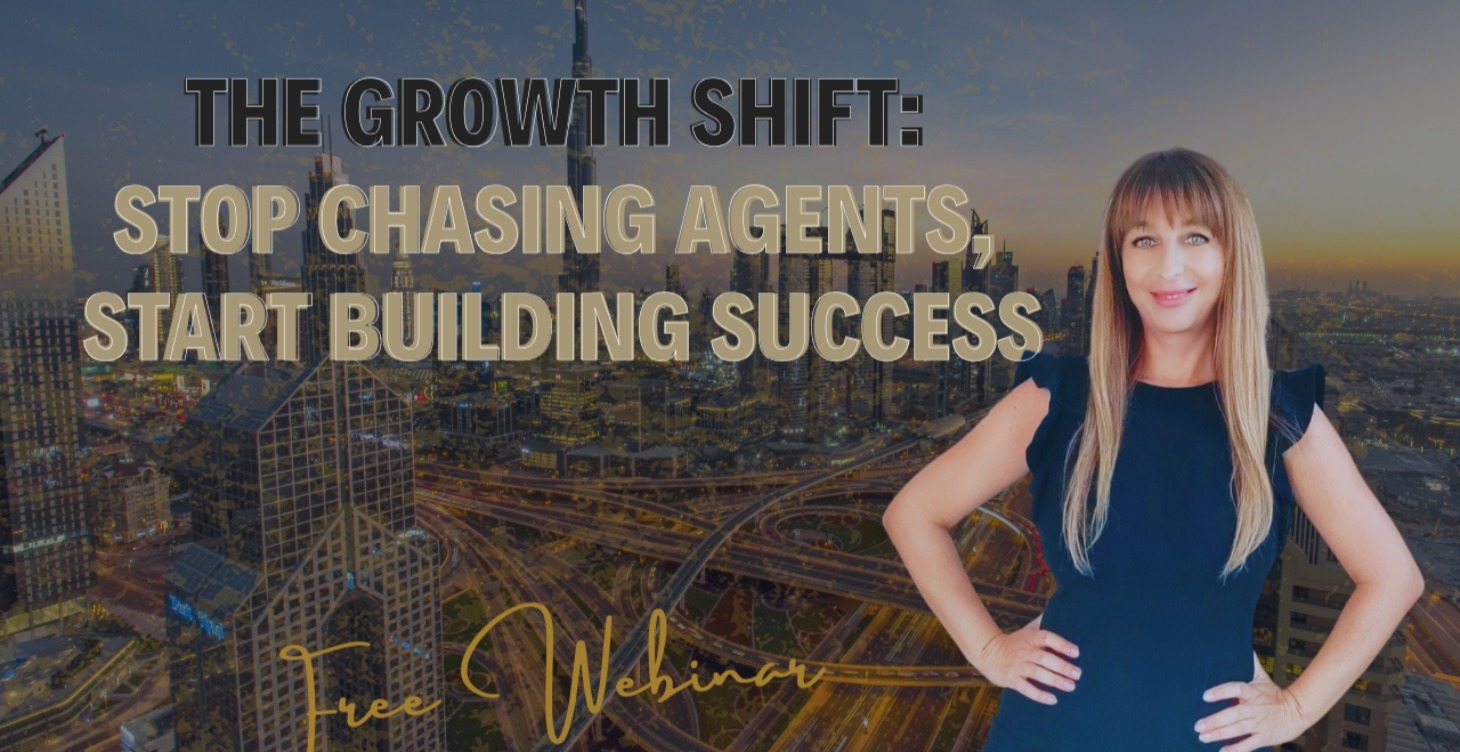 The Growth Shift