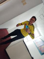 Sebastian Gomez gonzalez
