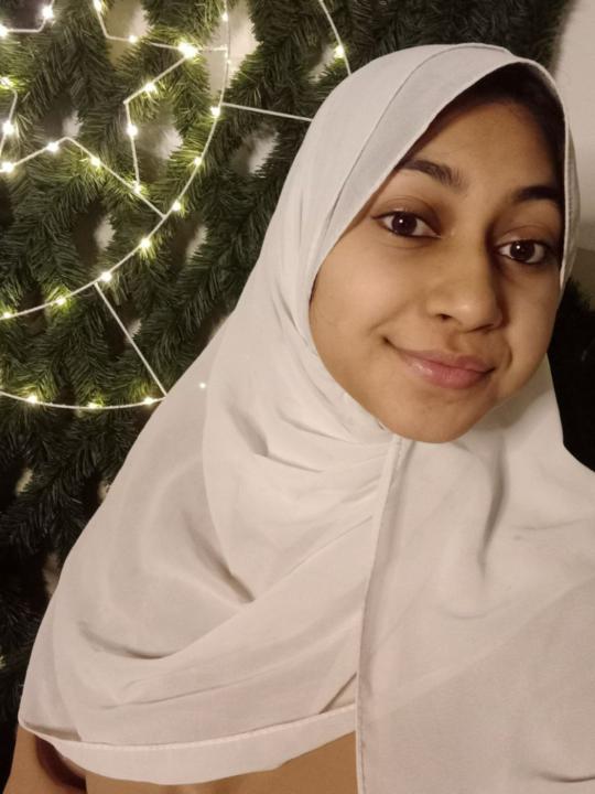 Tasnim Uddin