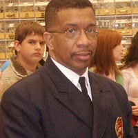 Ron Stamps