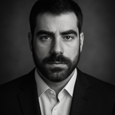 David Mariscal Espino