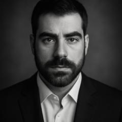 David Mariscal Espino