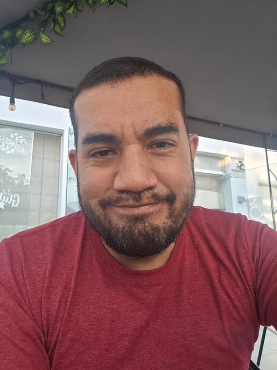 Joselo Buendia