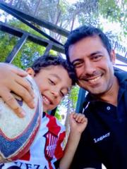 Paulo Gutierrez vazquez