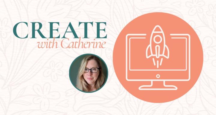 Create with Catherine