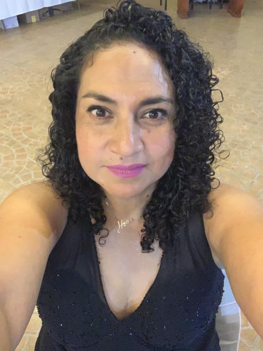 Alma Delia Mendoza Mondragon