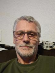 Mario Rombach