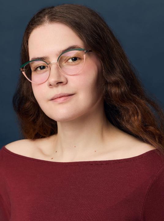 Medora Levy