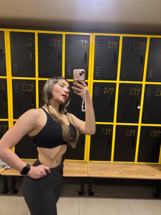 Maria Alejandra Padilla Acero