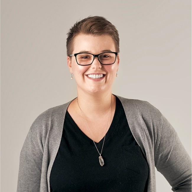 Michelle Walters