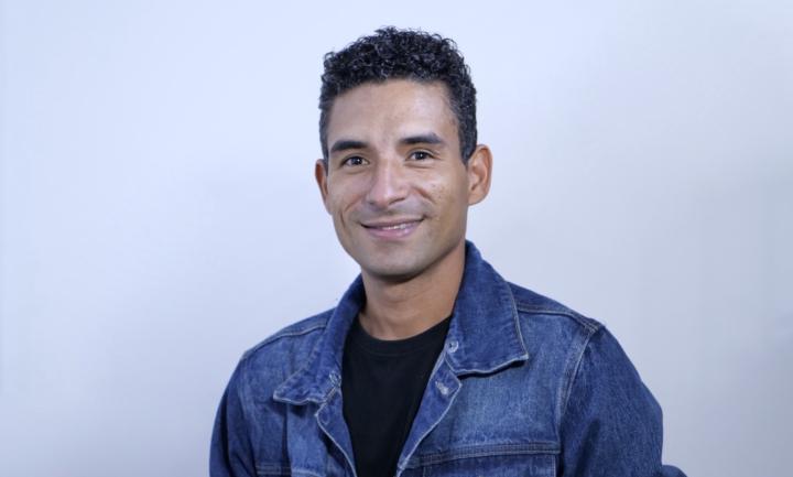 Josue Marcano