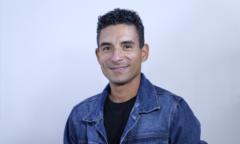 Josue Marcano