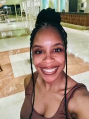 Jasmi Brown