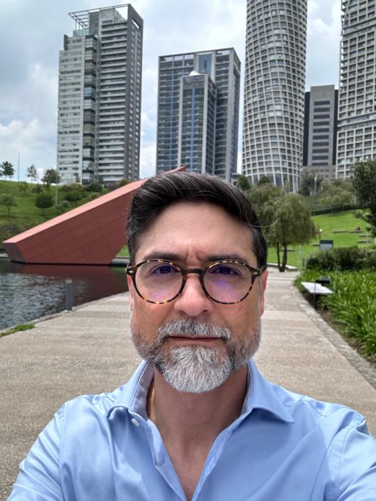 Mauricio Orjuela