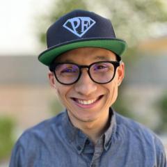 Jaron Mitchell