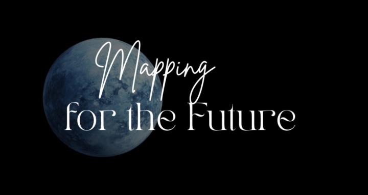 Mapping From the Future