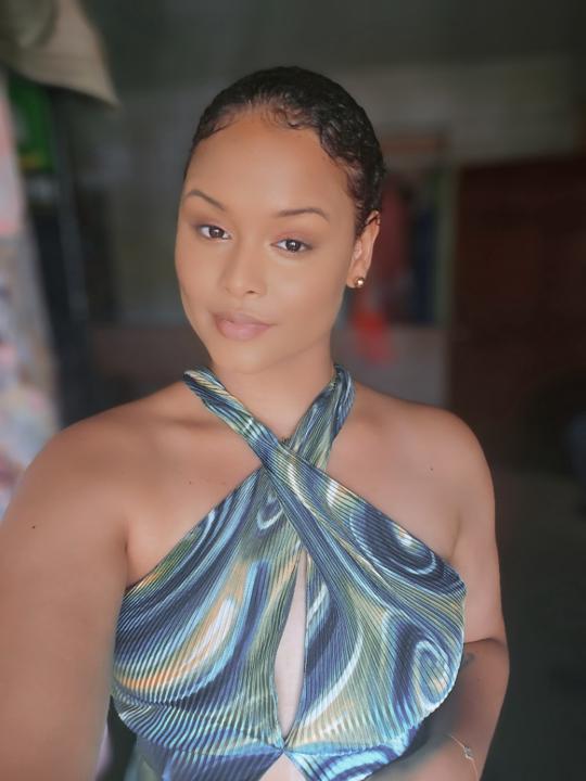 Reena Jn Baptiste