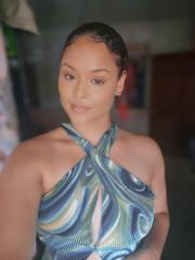 Reena Jn Baptiste