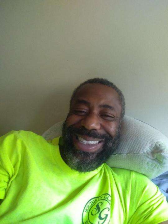 Dejuan ROBINSOn