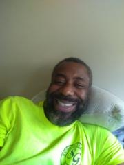 Dejuan ROBINSOn