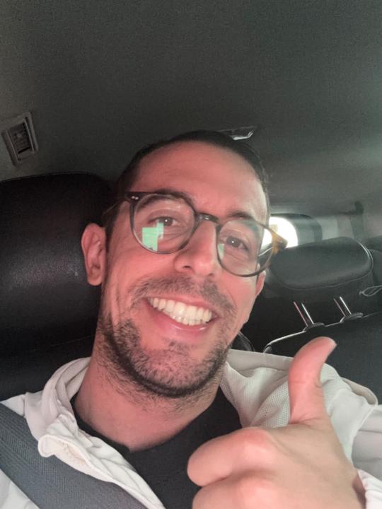 Said Abouali Sánchez