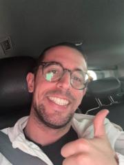 Said Abouali Sánchez