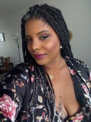 Laura Edom