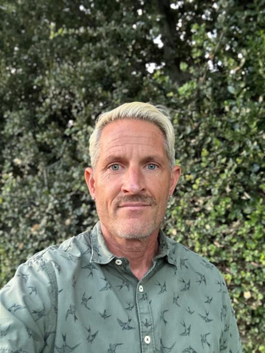 Travis Woodmansee