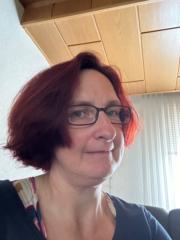 Pia Asmus