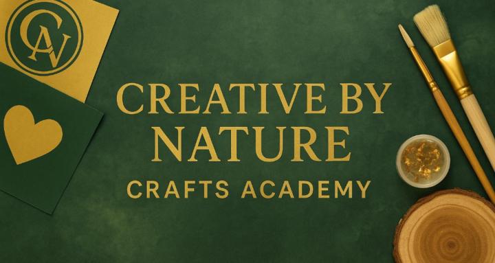 CreativeByNatureCraftsAcademy