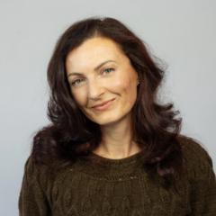 Tatjana Frigin