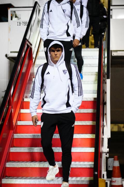 Iker Muñoz