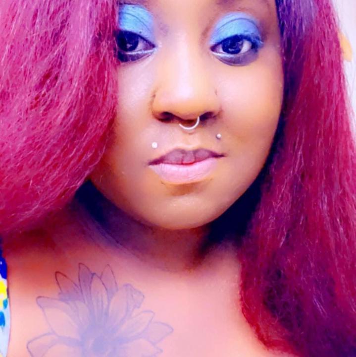 Ladresha Jackson