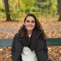 Sofia Sprowls