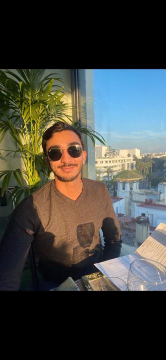 Mustapha Bitahi