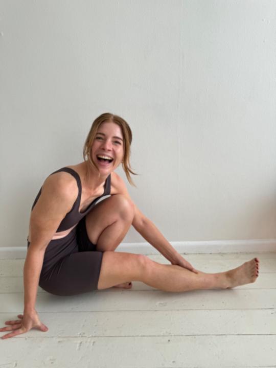 Ellie Ottens