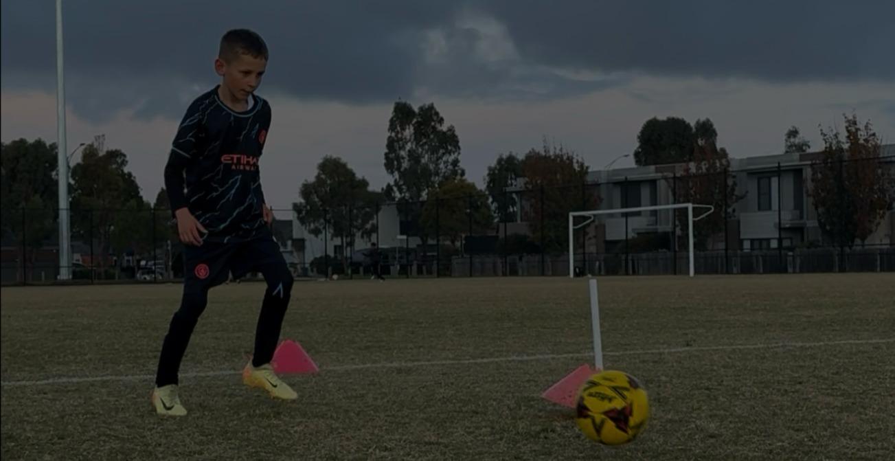 Striker sessions