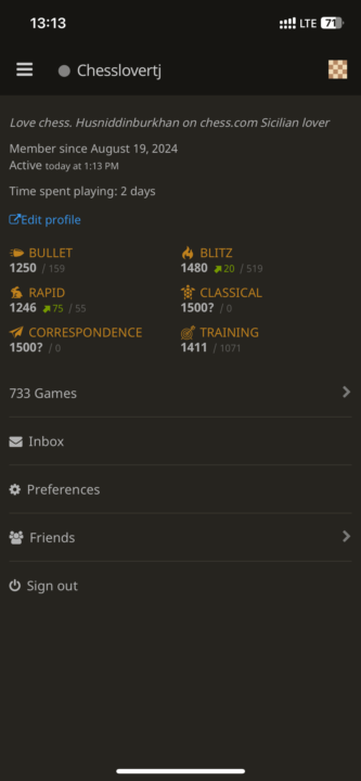 1480 in blitz lichess!